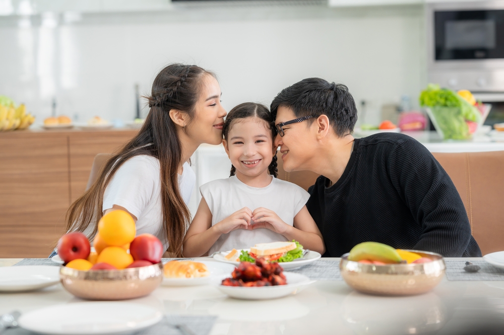 How Does Nutrition Impact Your Family's Oral Health?